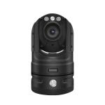 4G Android Mini Surveillance Ball Camera 4X Optical Zoom Outdoor Waterproof