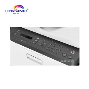 H.P. Color Laser 179fnw Wireless Multifunction Printer With Fax Machine