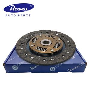 China Durable Auto Clutch System 31250-05101 220mm Clutch Disc For Toyota Corolla ZZE# 1ZZ 2ZZ 3ZZ 2002-2007 factory