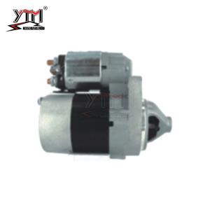 China D7E1218-12 8T 0.8KW French car Starter Motor FOR NISSAN CUBE MARCH MICRA NOTE factory