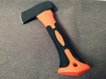 600g Axe/Hatchet (XL0145) 27CM length handle and powder surface, durable and
