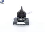XLC7000 Cutter Parts 925500669 Actuator 3P Switch Abb # Cbk-3sk For Machine