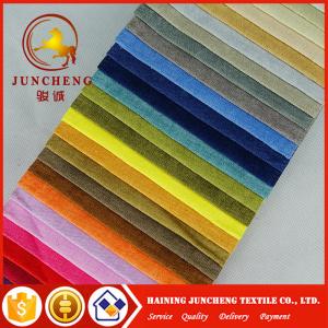 China 2018 cheap different color hanger burnout velvet for wholesale factory