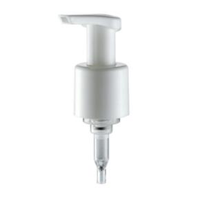 China Good Quality Body Lotion 30/410mm Bathroom Soap Dispenser Pump for bottle factory