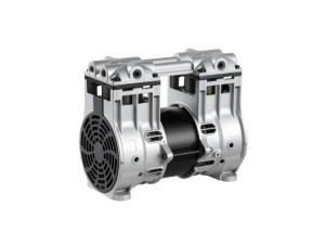 China GSE Oil Less Piston Compressor Piston Kompresor Oilless For Printing Equipment 220V factory