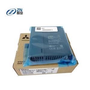 China QD62 High speed counter module, 2 channels, 200kHz, 5/12/24V DC input, sink output factory