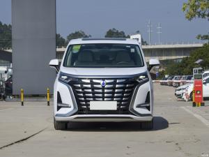 China Denza D9 2022 Petrol Hybrid SUV DM-I 945 Luxury Model Petrol Automatic Cars factory