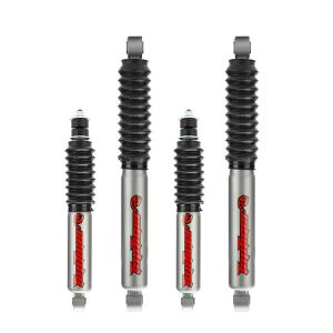 China OEM Nitro Gas Shock For Isuzu Trooper Absorbers Lift Kits 2 Inch 4wd Off Road factory