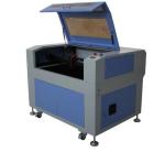 Portable 3D Laser Engraving Machine for A4 Paper Crystal Acrylic 3000*5000mm