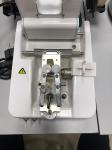 Adjustable Groove Position Optical Lens Groover For CR39 And Glass Lenses