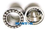 Downhole Drilling Mud Motor Tungsten Carbide Radial Bearing Tc Bearing 128916M