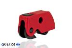 Universal Fit Nylon PA Circuit Breaker Locking Device