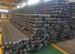 Serrated Spiral Boiler Fin Tube Radiator Efficient Heat Transfer Performance