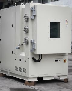 China Durable Altitude Test Chamber Temperature Altitude with Optional Humidity factory