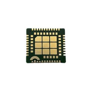 China LPWA Module 17.6*15.7*2.3mm SIM7020G NB-IoT kbps 126 DL /150 UL for Applications factory