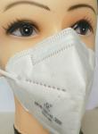 FFP1 Disposable Mask Industry Face Mask Respirator