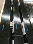 Magnetic Side Rail System for Precast