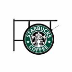 Commercial 5500cd Outdoor Logo Sign Logo Flexible Led Screen Panel Display Round