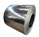 DX51D Cold Rolled Galvanized Steel Coil Z22 Z25 Z27 PPGI For Roofing Sheet
