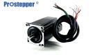 57mmx55mm Nema 23 1.8 Degree 2 Phase Bipolar Stepper Motor