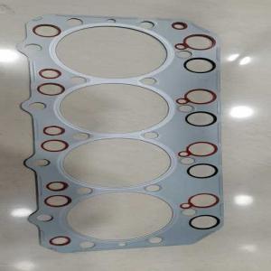 China Nissan Stainless Steel FD33 Cylinder Head Gasket factory