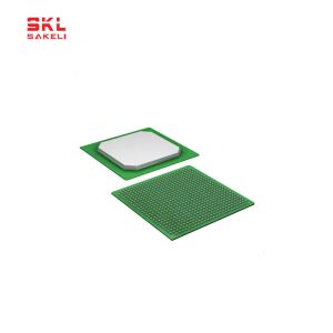 China EP4CGX150DF27I7N FPGA Programmable IC Chip - High Performance And Low Power Consumption factory
