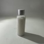 1309-37-1 52-51-7 Pearlescent Skin Care Particles Colored Cosmetic Beads