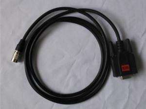 China Nikon Serial Cable for Nikon Total Station to Transfer the data from Total Station to PC factory