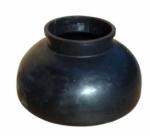 Petroleum Machinery Cylinder Spare Parts Forging Bladder