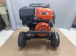 High Pressure Washer 3800PSI/262Bar Gasoline 190F 420cc for Portable Car Washing