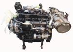 4TNV88C Diesel Engine Assembly For Excavator PC56 PC40-7 Electric
