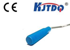 China 2mm Distance M12 Proximity Sensor Temperature Resist For Food Production factory
