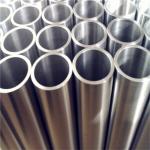ASTM 304 316 Stainless Steel Seamless Pipe 100mm Polished SS Round Tubes Hot