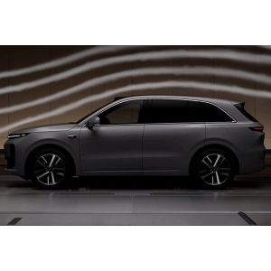 Lixiang Electric Car L6 High-Performance SUV With 1.5T Range Extender And 1390km