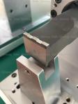 High Frequency Ultrasonic Metal Welding For Aluminum Nickel Sheet Ultrasound