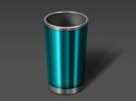 Metallisation Equipment Multi Arc Spray Stainless Steel / High Quality Vacuum
