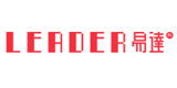 China GUANGZHOU LEADER EQUIPMENT CO., LTD. logo