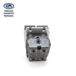 SK135SR-2 SK130-8 Excavator Parts Swing Motor Valve Pilot YN30V00105F1
