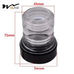 2.5W 360 Degree Boat Light LED Marine Lights IP65 33 LEDs 2835