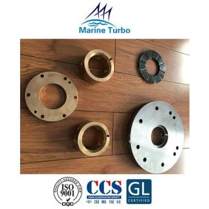 China T- TCA44 Thrust Pad Ball Bearing Turbo For Marine Replacement Parts factory