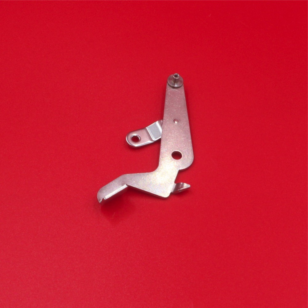 KW1-M224A-000 HAND LEVER ASSY CL-12MM YAMAYA SMT Feeder Parts