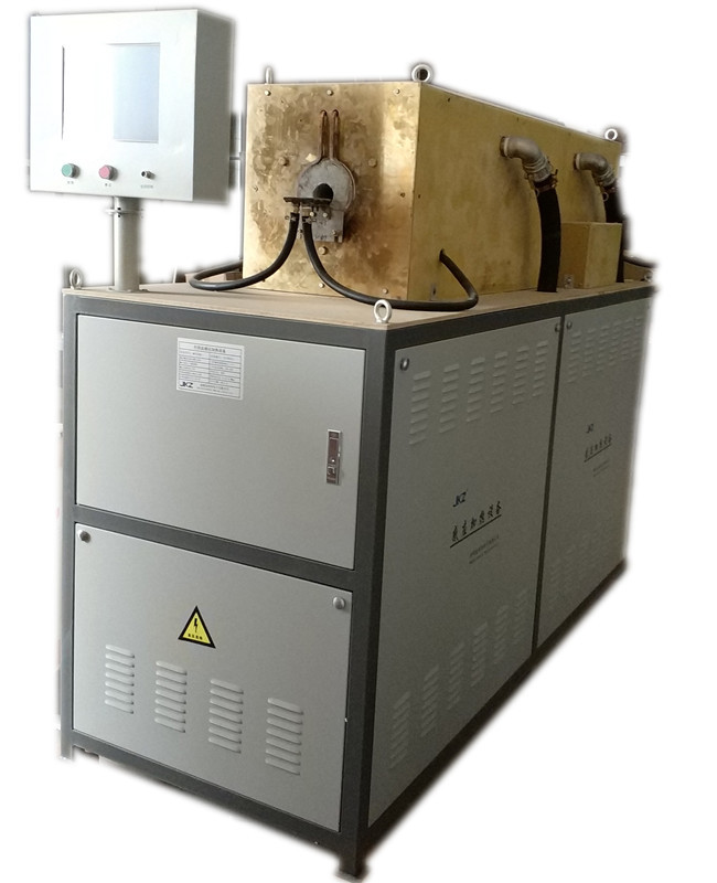MFS-300A 300KW 1-5KHZ medium frequency induction heating furnace