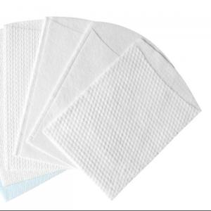 China Factory price Disposable Soapy Washing Wipers Medical Non Woven Washing Wipers factory