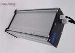Square Outdoor Solar Powered Lights , 180w High Output Solar Lights