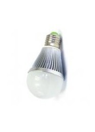 China High power 100-265V 3W led bulbs WW/CW/NW color indoor used on sale