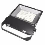 Waterproof IP66 100w Industrial Outdoor LED Flood Lights With 5500k Pure White