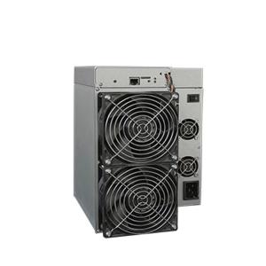 China SC HNS ASIC Miner Goldshell HS5 2700GH/S HandShake 5400GH/S Blake2B-Sia factory