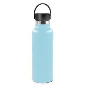 China High Strength Insulated Stainless Steel Water Bottle 18oz 21oz 24oz Volume factory