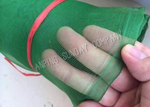 China HDPE Material Reinforced Nylon Mesh Net Agriculture Shade Net For Agricultural Crop factory