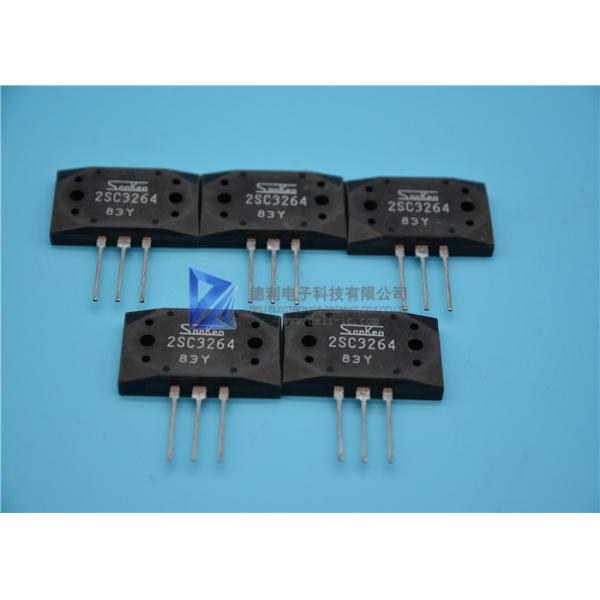 Integrated Circuits Silicon NPN Exitaxial Plannar Transistor 2SC3264Y SANKEN